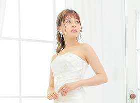 成人式・卒業式・結婚式の前撮りスタジオPGA