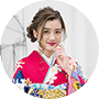 成人式 FURISODE SALON LIST