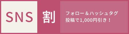 SNS割