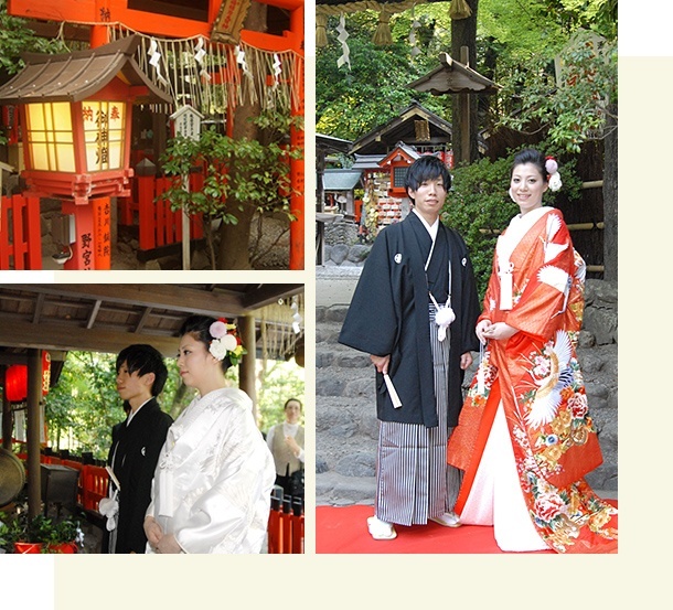 Nonomiya Shrine 野宮神社 (ののみやじんじゃ)