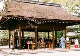 豊国神社