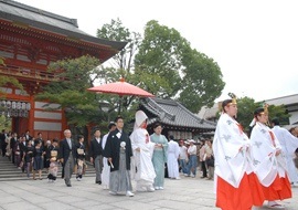 八坂神社