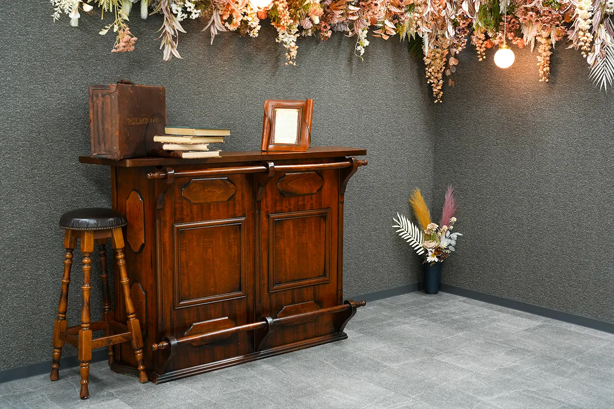 卒業式袴レンタル京都さがの館なんば店