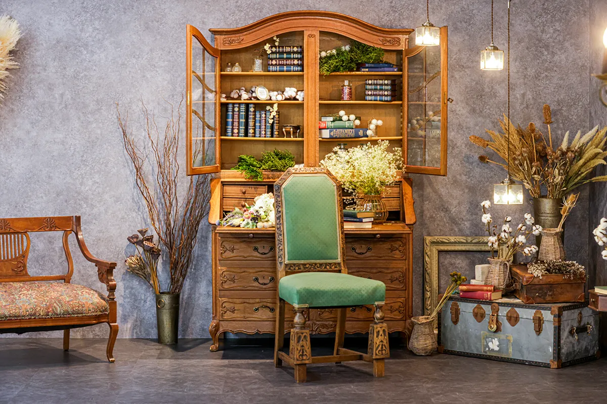 卒業式袴レンタル京都さがの館新宿店