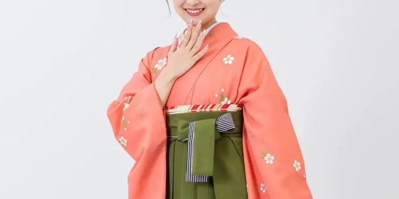 卒業式で女性教員・先生に人気のレンタル袴