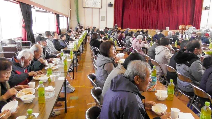 福知山1周年記念株式会社京繊