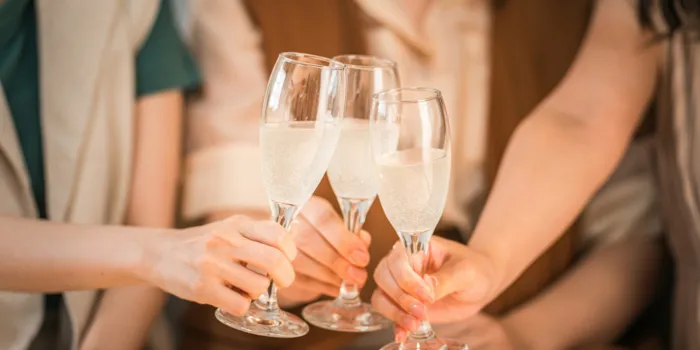 成人式後の二次会を気持ちよく過ごすために