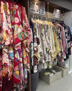 京都四条本店で卒業式の袴レンタルされたお客様の声