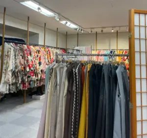 神奈川横浜店で卒業式の袴レンタルをされたR様のお声