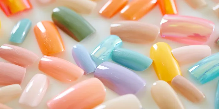 手軽＆記念として残せる｜ネイルチップ（付け爪）という選択肢