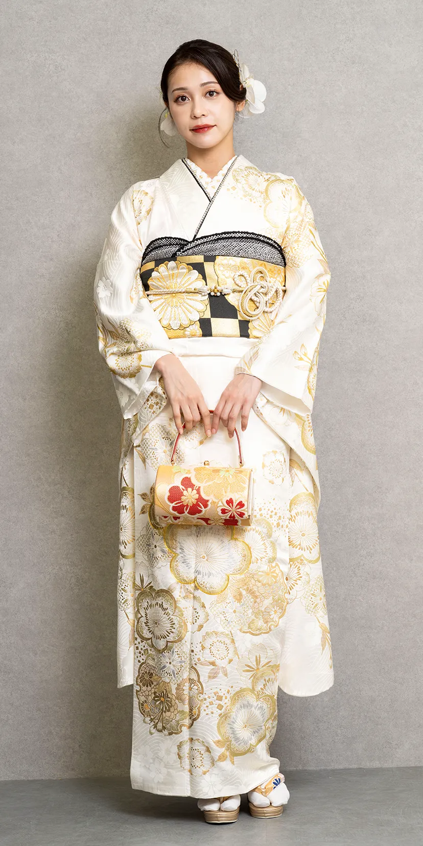 成人式の振袖レンタルで人気NO,4の商品