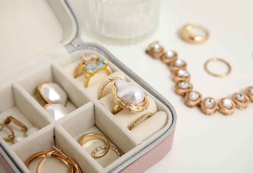 振袖にアクセサリーはアリ？ナシ？