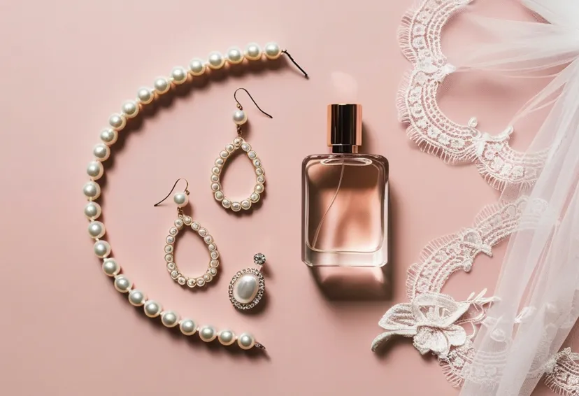 同窓会の服装に合わせたアクセサリー選び