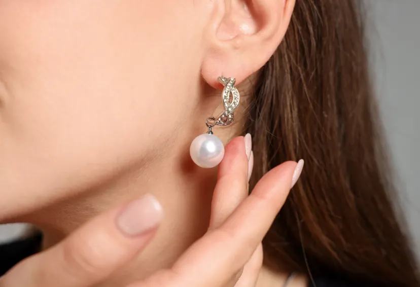 ヘアスタイルとのバランスも大切