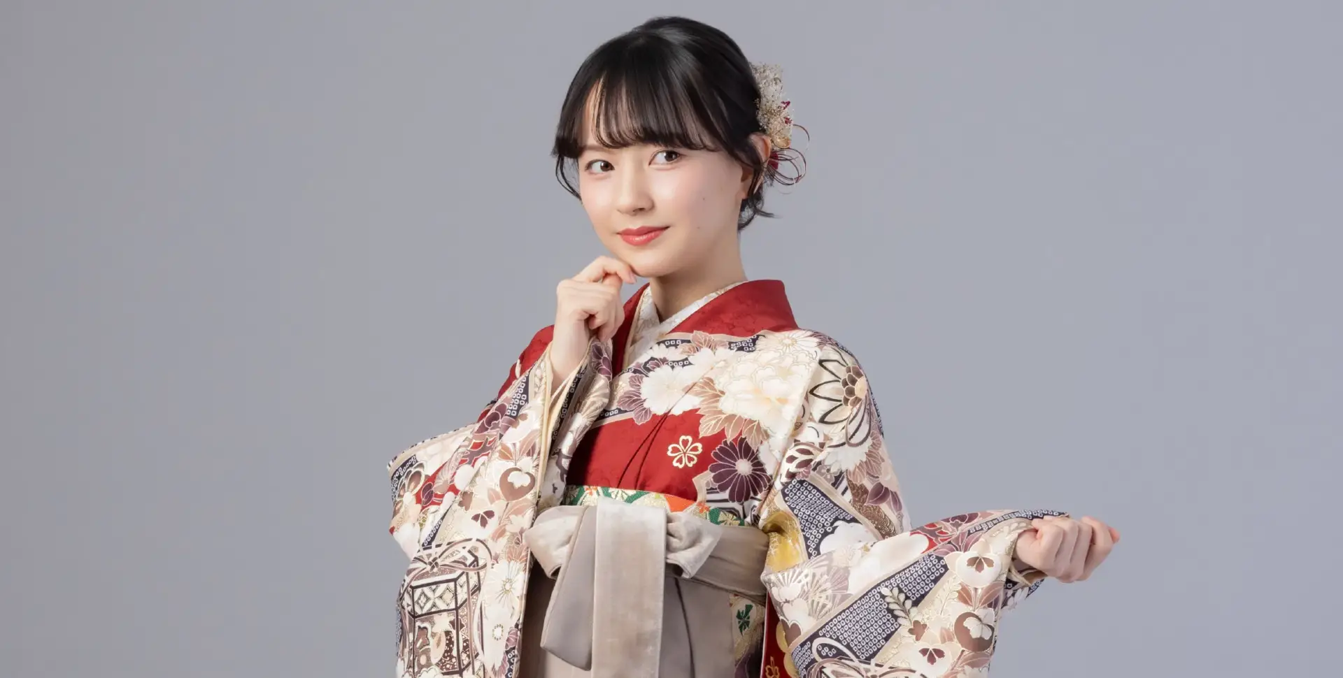 スタジオ前撮りパック