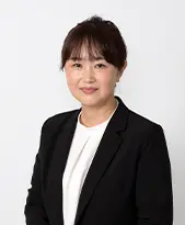 監修者 佐々木美穂